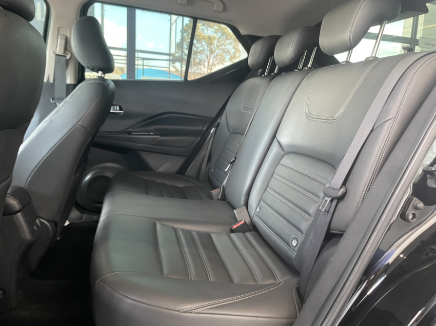 nissan kicks 1.6 16v flexstart advance xtronic flex 4p automatico 202412