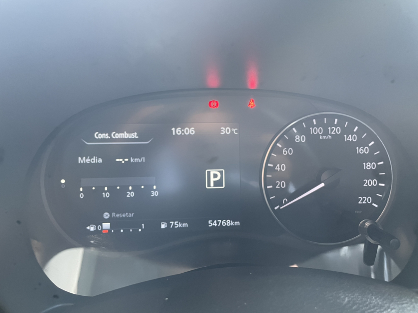 nissan kicks 1.6 16v flexstart advance xtronic flex 4p automatico 202411