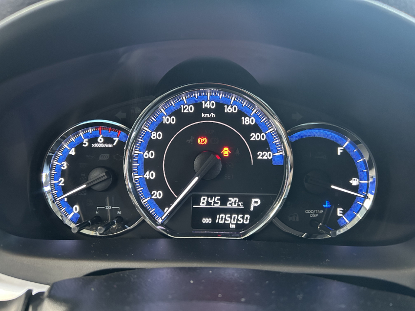 toyota yaris 1.5 16v flex sedan xl plus tech multidrive 4p automatico 20195
