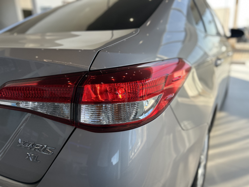 toyota yaris 1.5 16v flex sedan xl plus tech multidrive 4p automatico 201915