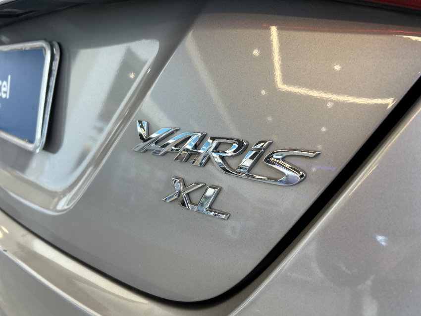 toyota yaris 1.5 16v flex sedan xl plus tech multidrive 4p automatico 201914