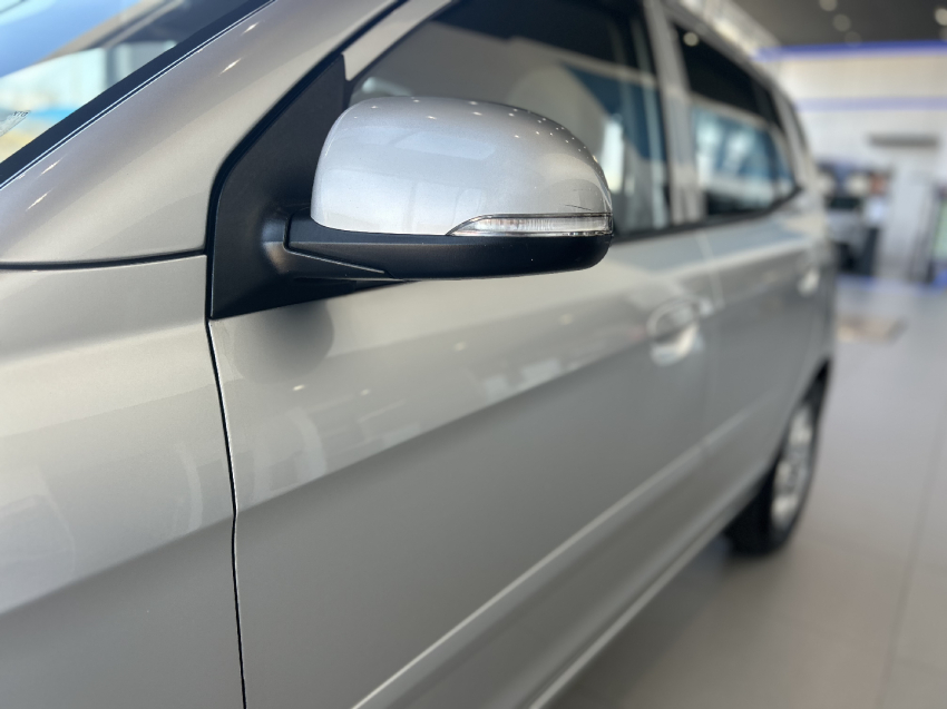 kia picanto 1.0 ex 12v gasolina 4p manual 201117