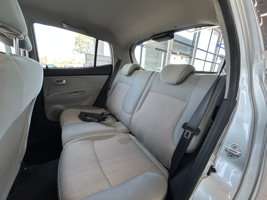 kia picanto 1.0 ex 12v gasolina 4p manual 20117