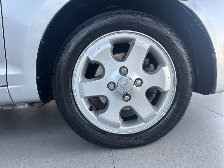 kia picanto 1.0 ex 12v gasolina 4p manual 201116