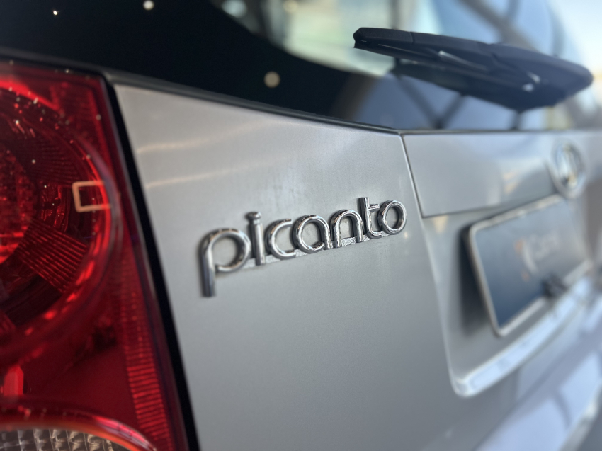 kia picanto 1.0 ex 12v gasolina 4p manual 201115