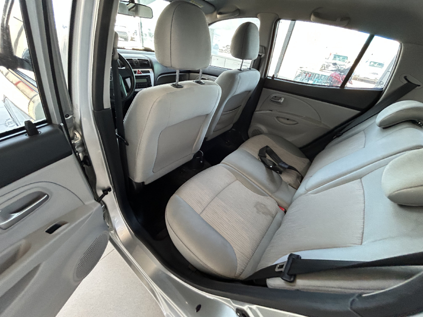 kia picanto 1.0 ex 12v gasolina 4p manual 201113