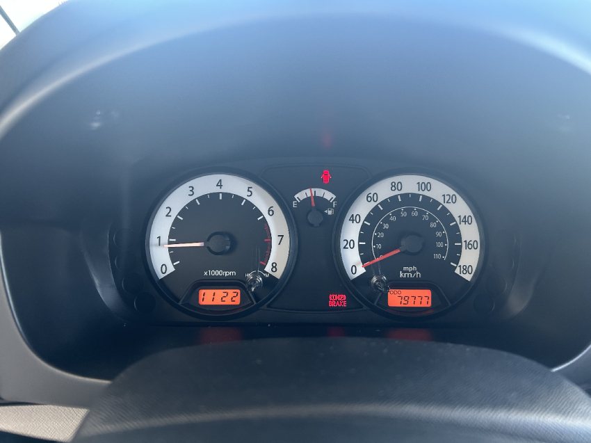 kia picanto 1.0 ex 12v gasolina 4p manual 20115