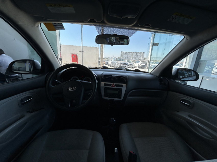 kia picanto 1.0 ex 12v gasolina 4p manual 20118
