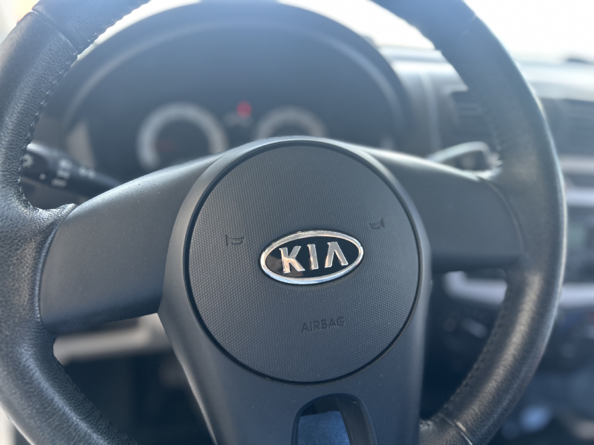 kia picanto 1.0 ex 12v gasolina 4p manual 201110