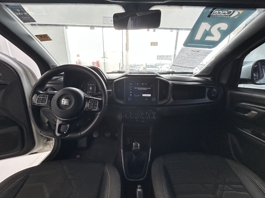 fiat strada 1.3 firefly flex volcano cd manual 4p automatico 20217