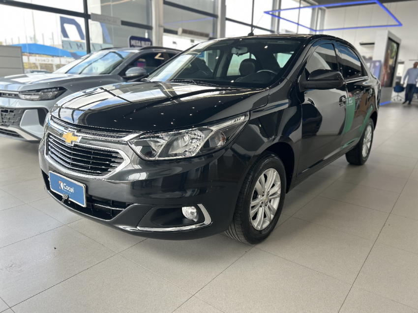 chevrolet cobalt 1.8 mpfi ltz 8v flex 4p automatico 2016