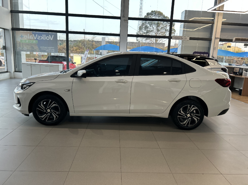 chevrolet onix 1.0 flex plus lt manual 4p 20251