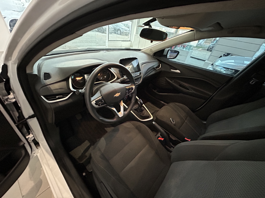 chevrolet onix 1.0 flex plus lt manual 4p 20257