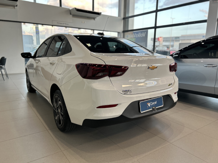 chevrolet onix 1.0 flex plus lt manual 4p 20253