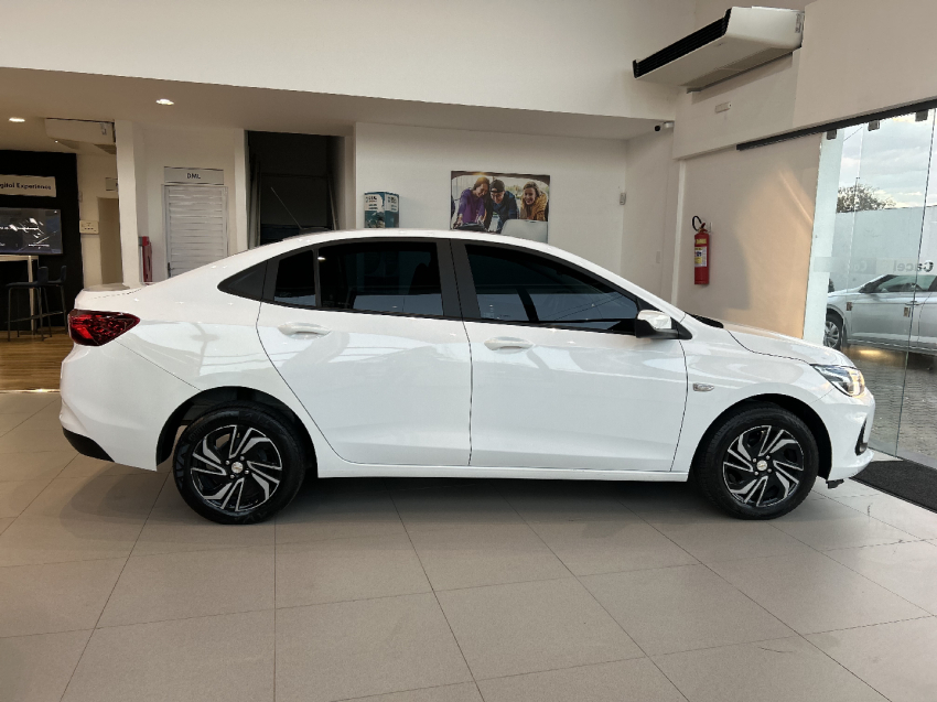 chevrolet onix 1.0 flex plus lt manual 4p 20252