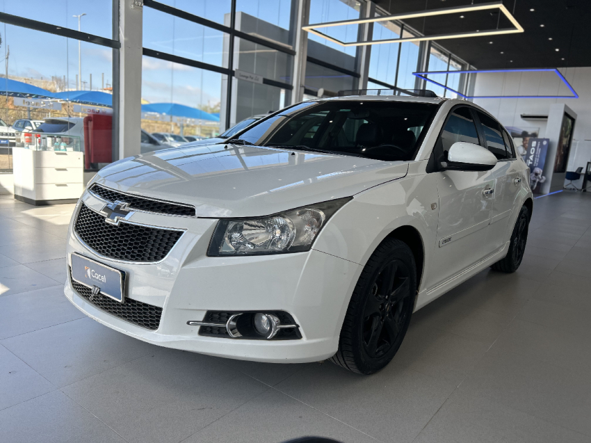 chevrolet cruze 1.8 ltz sport6 16v flex 4p automatico 20140