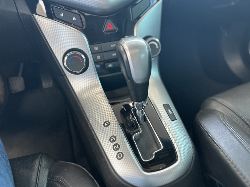 chevrolet cruze 1.8 ltz sport6 16v flex 4p automatico 201410