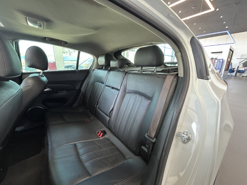 chevrolet cruze 1.8 ltz sport6 16v flex 4p automatico 20146