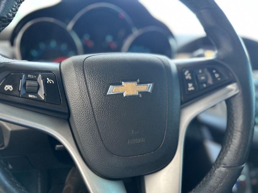 chevrolet cruze 1.8 ltz sport6 16v flex 4p automatico 20148