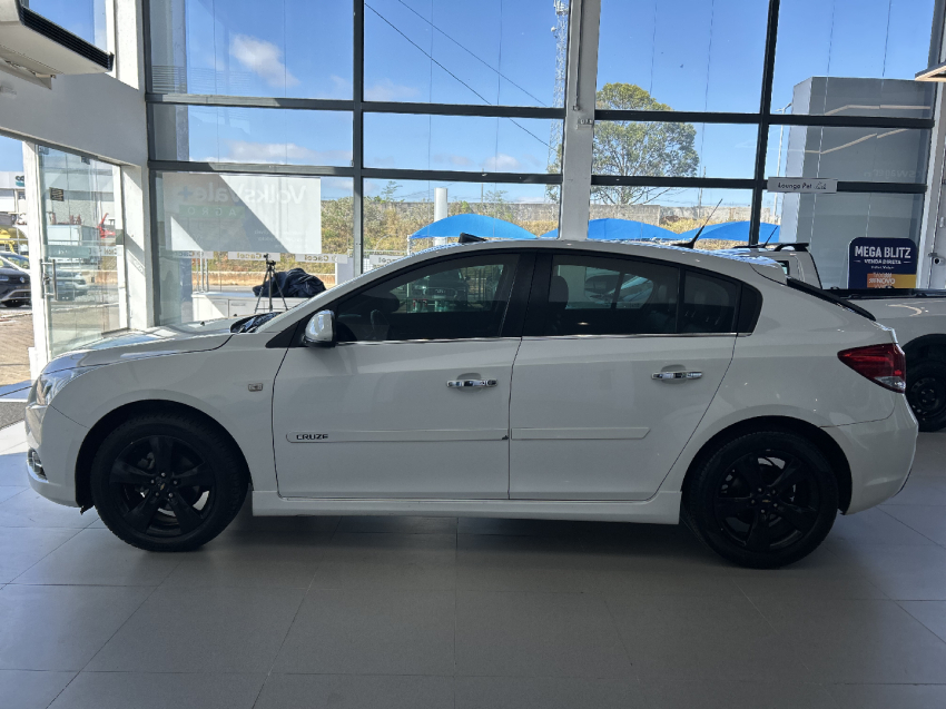 chevrolet cruze 1.8 ltz sport6 16v flex 4p automatico 20141