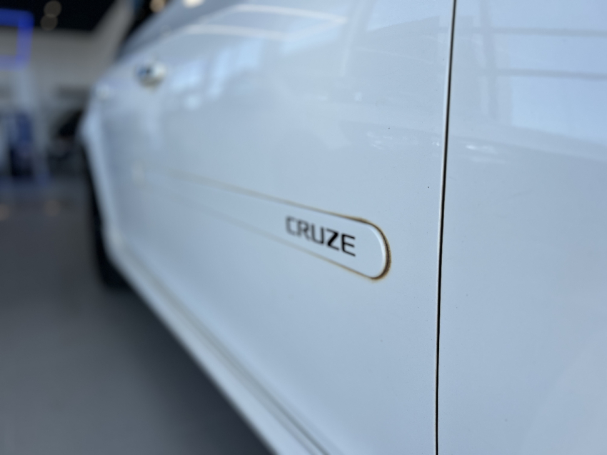 chevrolet cruze 1.8 ltz sport6 16v flex 4p automatico 201415