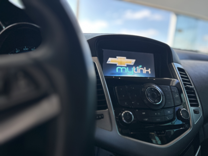 chevrolet cruze 1.8 ltz sport6 16v flex 4p automatico 20149