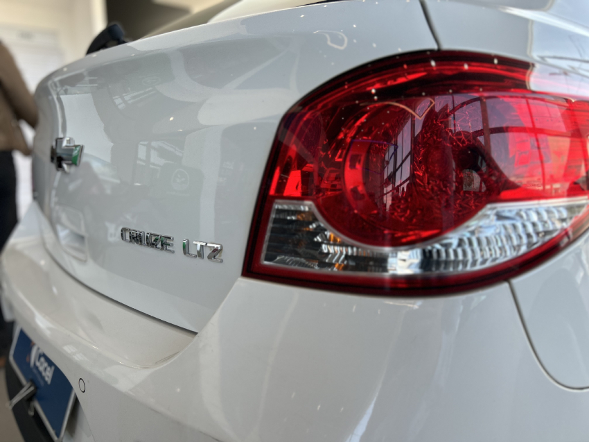 chevrolet cruze 1.8 ltz sport6 16v flex 4p automatico 201416