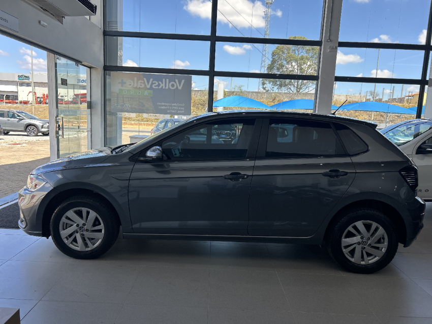 volkswagen polo 1.0 170 tsi manual flex 4p 20241