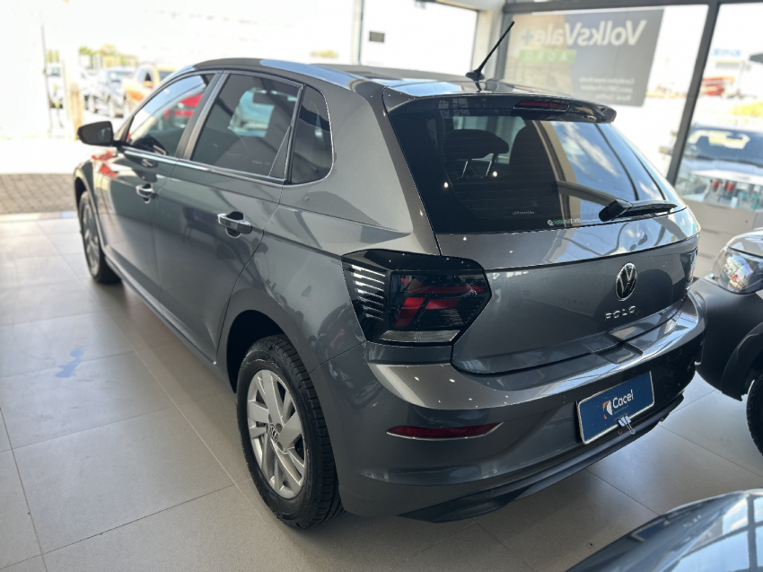 volkswagen polo 1.0 170 tsi manual flex 4p 20243