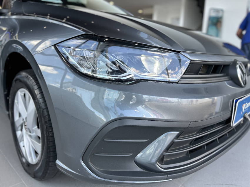 volkswagen polo 1.0 170 tsi manual flex 4p 202411