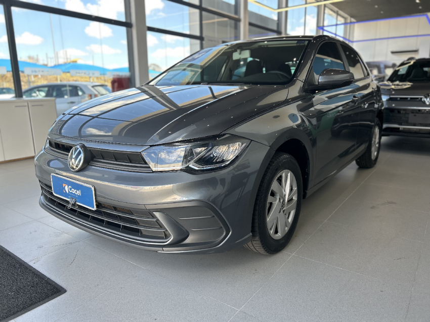 volkswagen polo 1.0 170 tsi manual flex 4p 2024