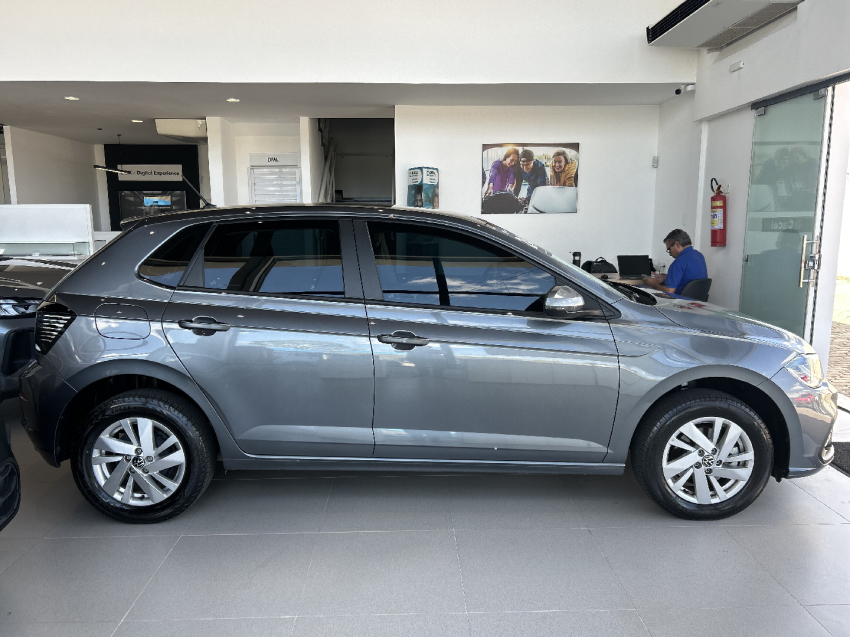volkswagen polo 1.0 170 tsi manual flex 4p 20242