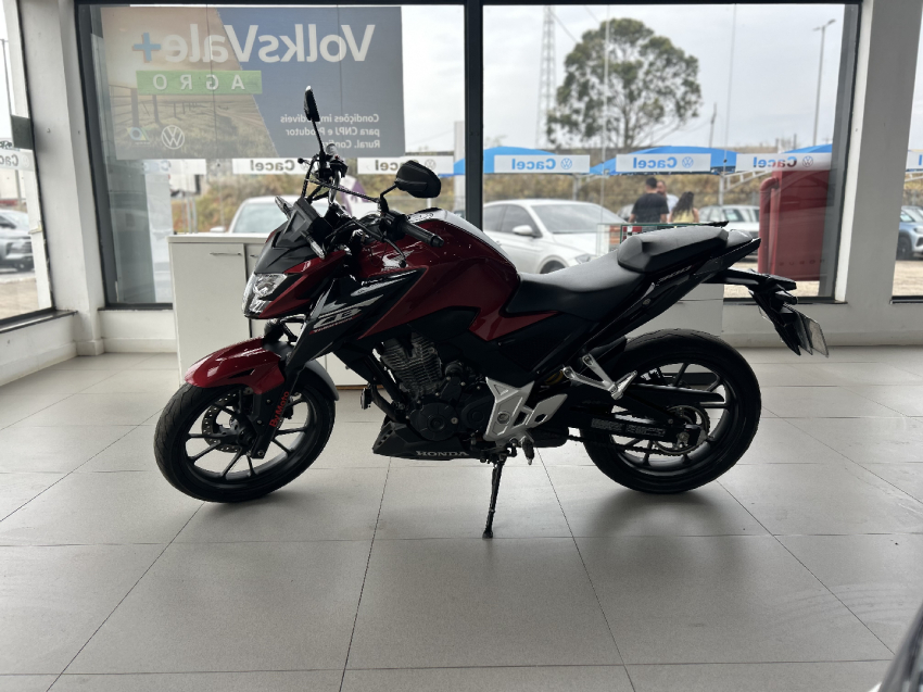 honda cb 300 cb300f twister abs 250 flex 20252