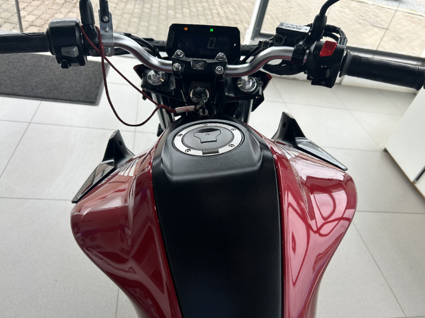 honda cb 300 cb300f twister abs 250 flex 20256