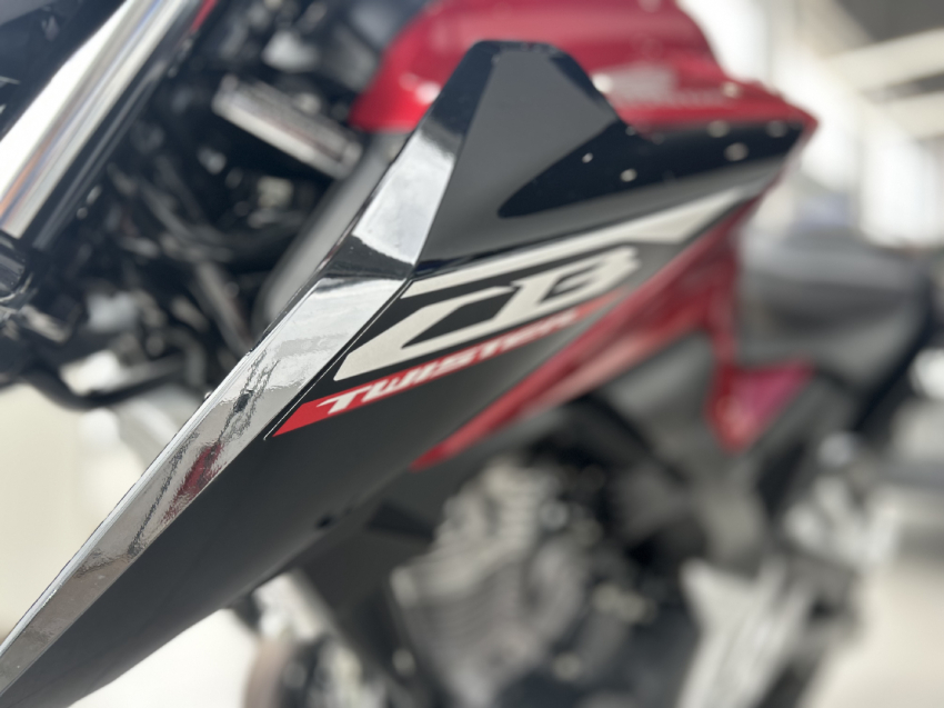 honda cb 300 cb300f twister abs 250 flex 20257