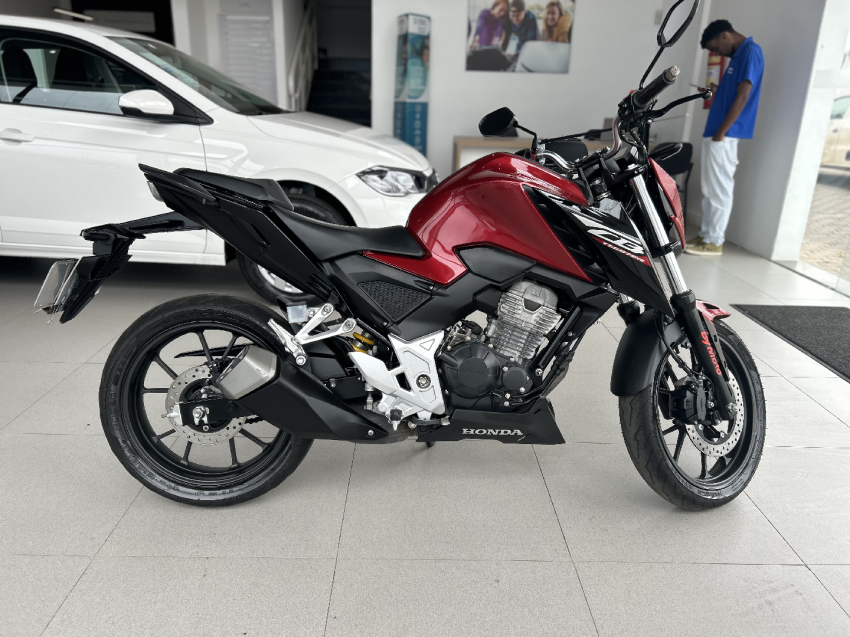 honda cb 300 cb300f twister abs 250 flex 20253