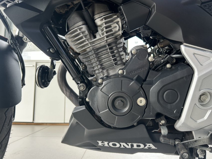 honda cb 300 cb300f twister abs 250 flex 20259