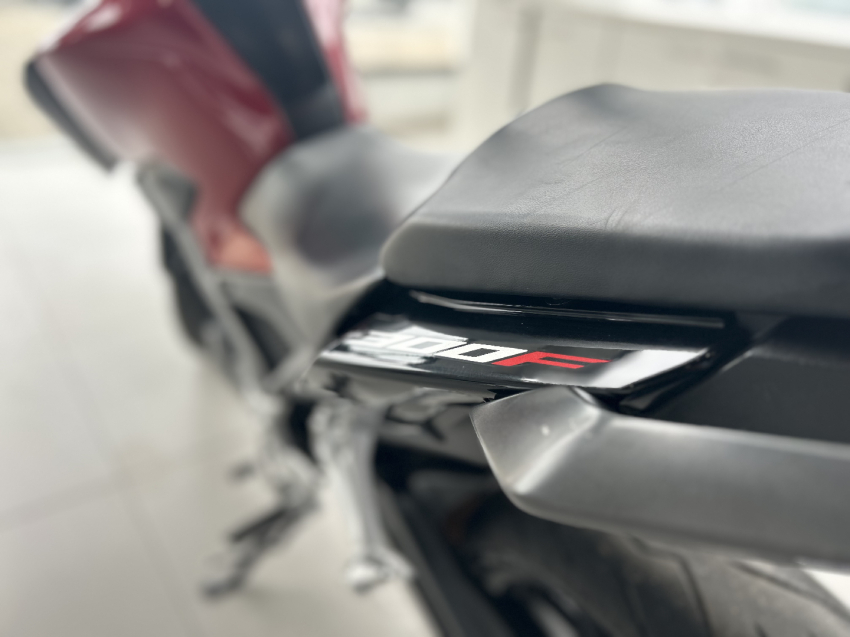 honda cb 300 cb300f twister abs 250 flex 202510