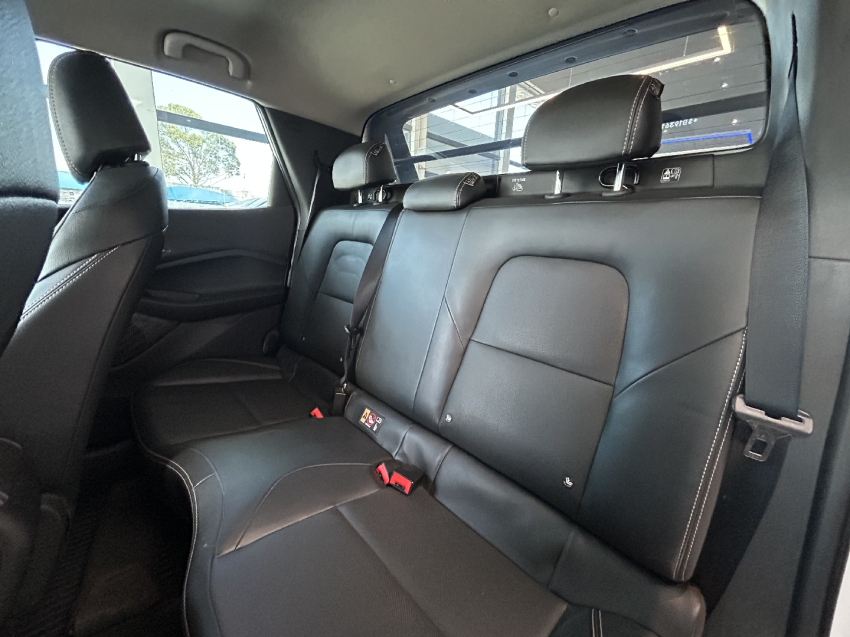 chevrolet montana 1.2 turbo flex premier automatico 4p 20257