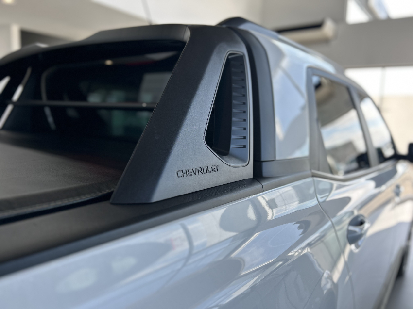 chevrolet montana 1.2 turbo flex premier automatico 4p 202515