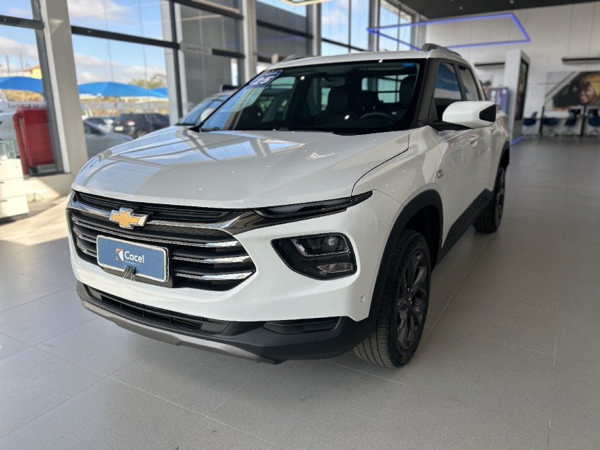 chevrolet montana 1.2 turbo flex premier automatico 4p 20251