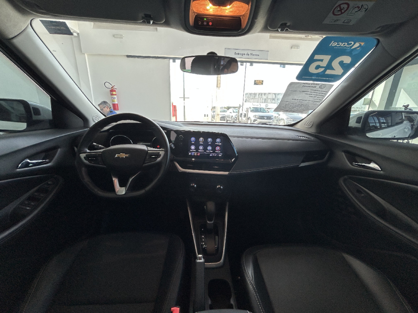 chevrolet montana 1.2 turbo flex premier automatico 4p 20258