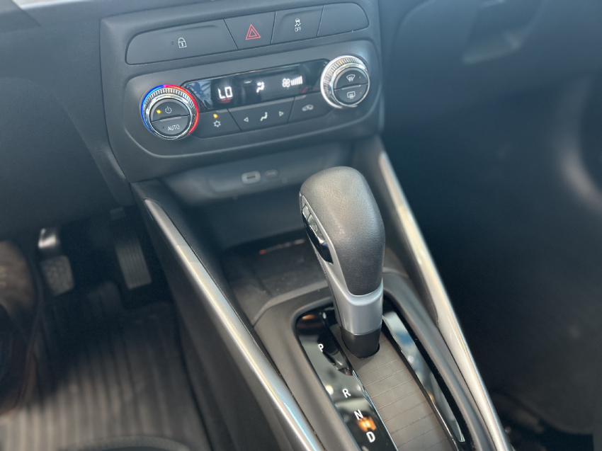 chevrolet montana 1.2 turbo flex premier automatico 4p 202511