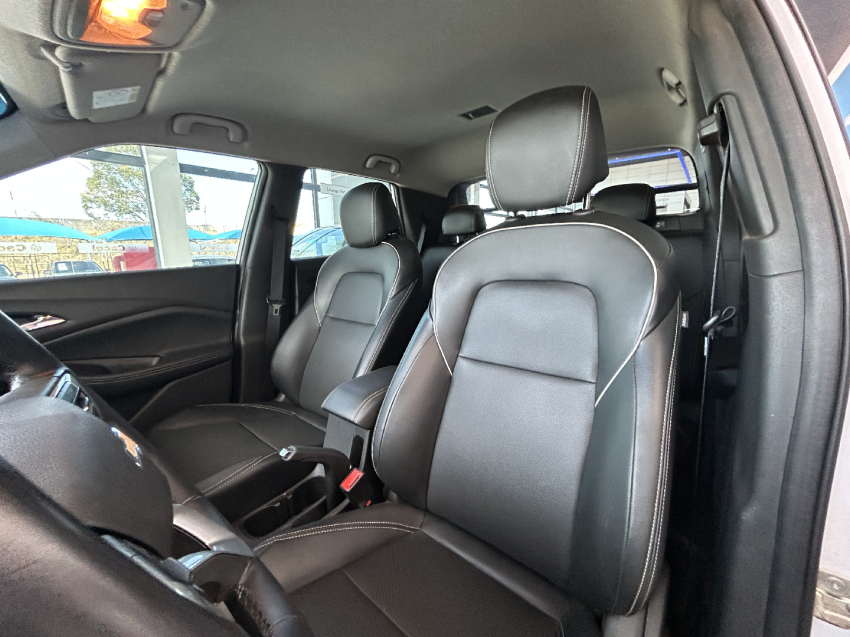chevrolet montana 1.2 turbo flex premier automatico 4p 20256