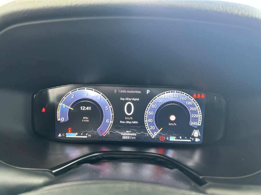jeep compass 1.3 t270 turbo flex limited at6 4p automatico 20233