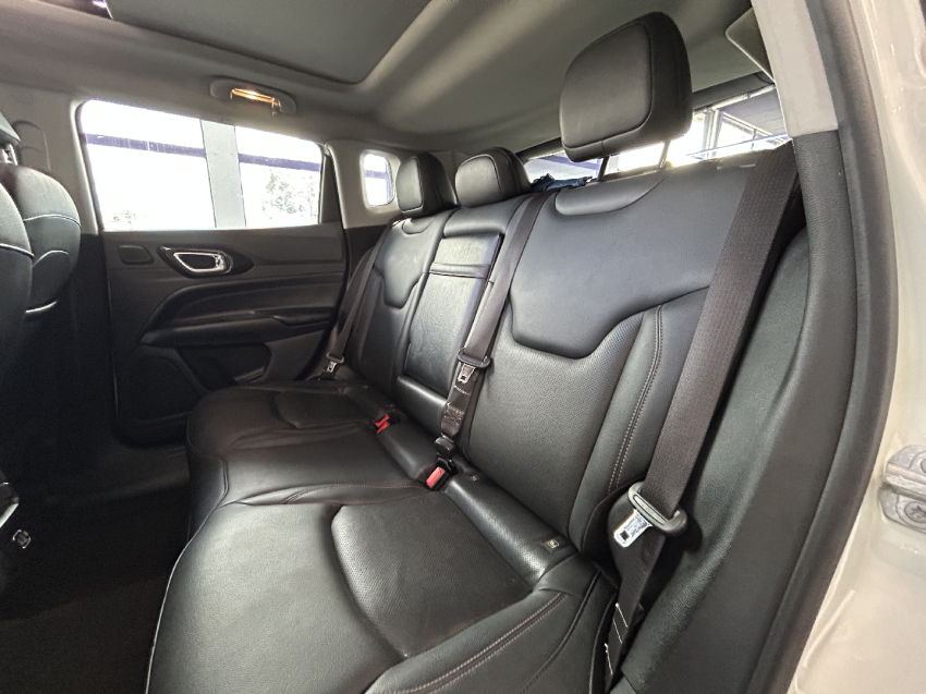 jeep compass 1.3 t270 turbo flex limited at6 4p automatico 20237