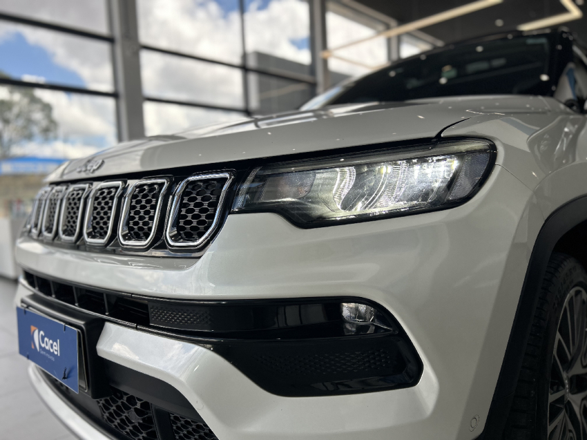 jeep compass 1.3 t270 turbo flex limited at6 4p automatico 202313