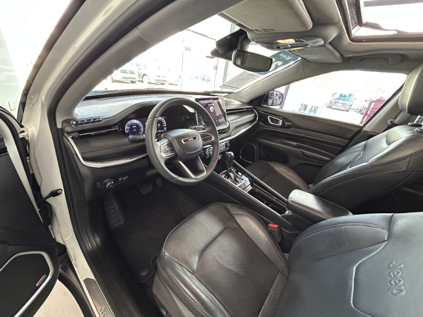 jeep compass 1.3 t270 turbo flex limited at6 4p automatico 20236