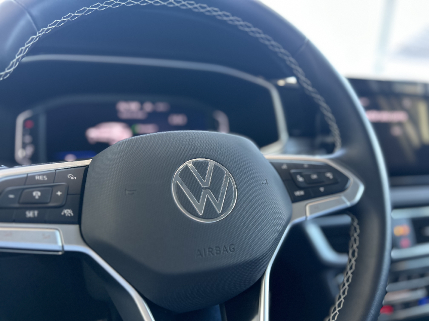 volkswagen taos 1.4 250 tsi total flex highline automatico 5p 20268