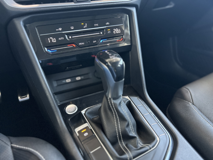volkswagen taos 1.4 250 tsi total flex highline automatico 5p 202610